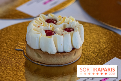 Le Grand Prix de la Pâtisserie de la Ville de Paris 2024 - les photos