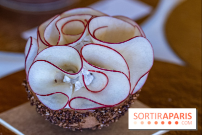 Le Grand Prix de la Pâtisserie de la Ville de Paris 2024 - les photos  -  A7C8778