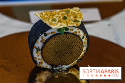 Le Grand Prix de la Pâtisserie de la Ville de Paris 2024 - les photos