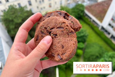 Le Rigodon, restaurant locavore et raisonné dans le 11e arrondissement - Cookie
