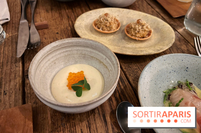 Dersou - Amuse-bouches