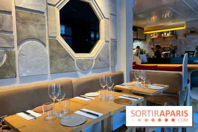 Le brunch de Frenchie Pigalle aux allures de petit-déjeuner continental