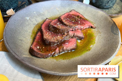 Le brunch de Frenchie Pigalle aux allures de petit-déjeuner continental