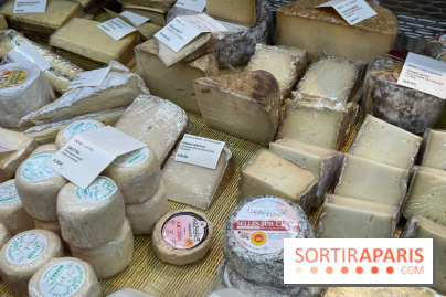 Epicerie Champs Libres