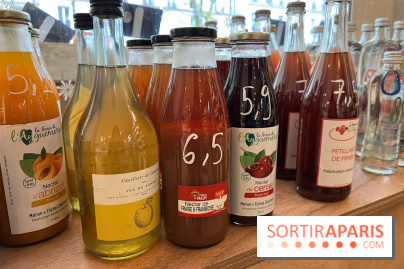 Epicerie Champs Libres