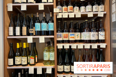 Epicerie Champs Libres