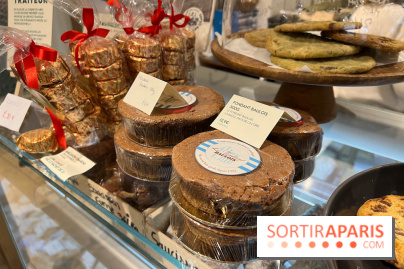 Epicerie Champs Libres