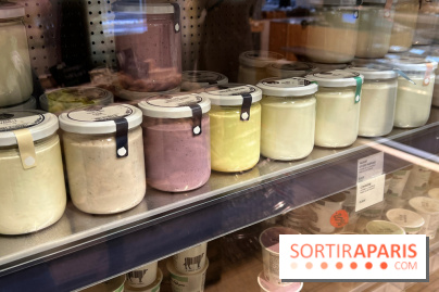 Epicerie Champs Libres