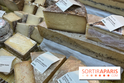 Epicerie Champs Libres