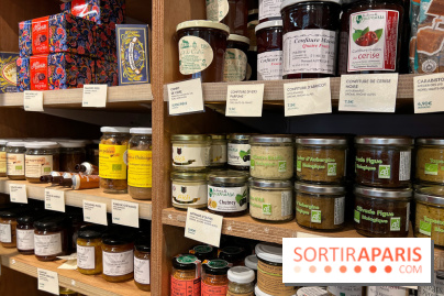 Epicerie Champs Libres