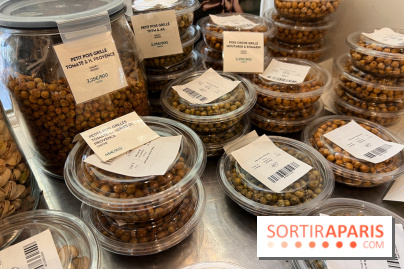 Epicerie Champs Libres