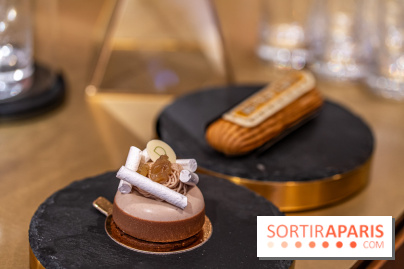 Pop up L'Alchimiste x Printemps par Matthias Giroud et Bryan Esposito au Printemps Haussmann -  A7C8120