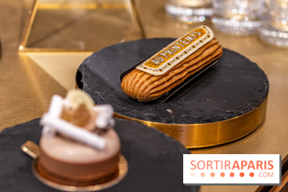 Pop up L'Alchimiste x Printemps par Matthias Giroud et Bryan Esposito au Printemps Haussmann