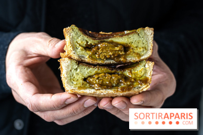 The French Bastard rue de Sèvres - la boulangerie décadente  -  A7C8064