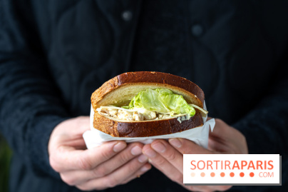 The French Bastard rue de Sèvres - la boulangerie décadente  -  A7C8059