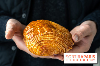 The French Bastard rue de Sèvres - la boulangerie décadente  -  A7C8058