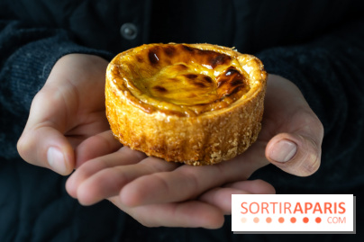 The French Bastard rue de Sèvres - la boulangerie décadente  -  A7C8055