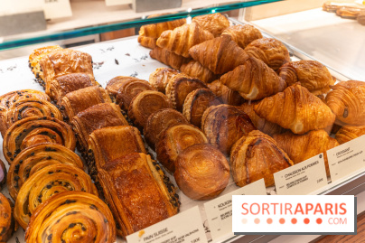 The French Bastard rue de Sèvres - la boulangerie décadente  -  A7C8032