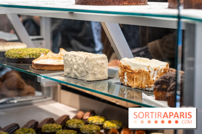 The French Bastard rue de Sèvres - la boulangerie décadente  -  A7C8025