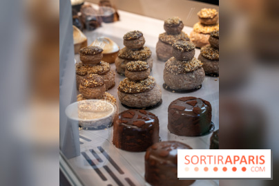 The French Bastard rue de Sèvres - la boulangerie décadente  -  A7C8023