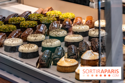 The French Bastard rue de Sèvres - la boulangerie décadente  -  A7C8021