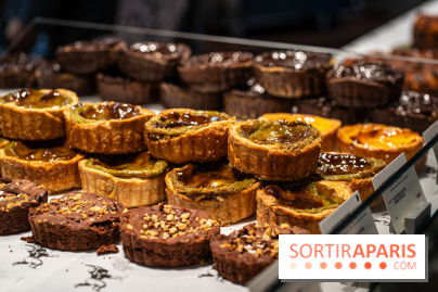 The French Bastard rue de Sèvres - la boulangerie décadente  -  A7C8002