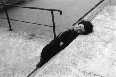 Denise Bellon : Un regard vagabond au Musée d'Art et d'Histoire du Judaïsme