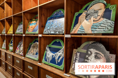 Street Heart II, nos photos - 20231122 150251