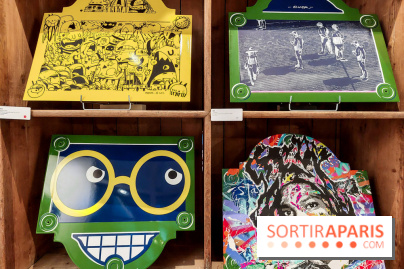 Street Heart II, nos photos - 20231122 150348