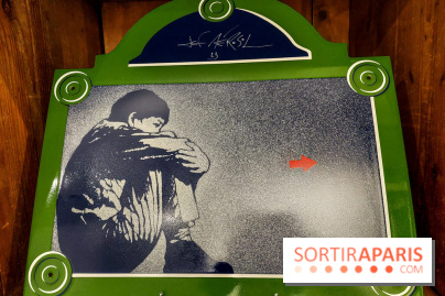 Street Heart II, nos photos - 20231122 150436