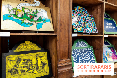 Street Heart II, nos photos - 20231122 150514