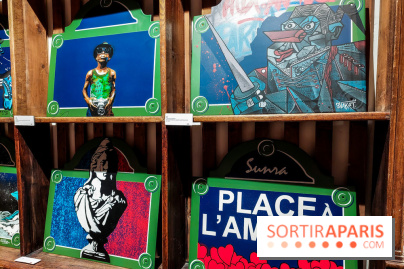 Street Heart II, nos photos - 20231122 150639