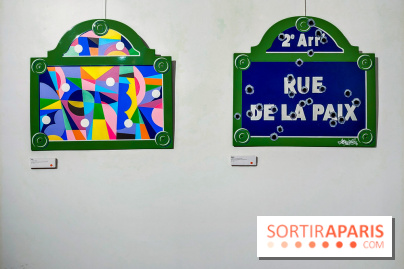 Street Heart II, nos photos - 20231122 150650