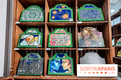 Street Heart II, nos photos - 20231122 150715