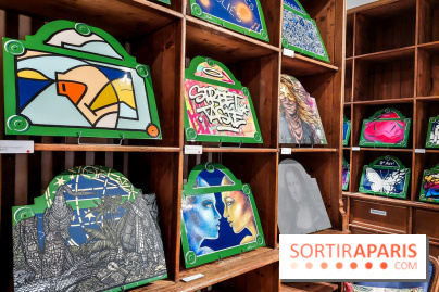 Street Heart II, nos photos - 20231122 150800