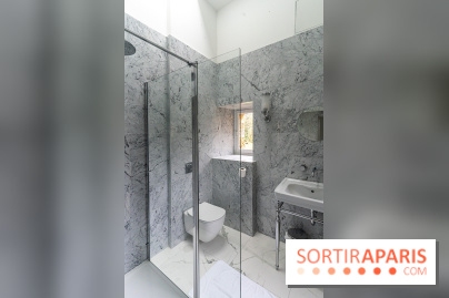 Le Château de Méridon en Vallée de Chevreuse -  A7C8464