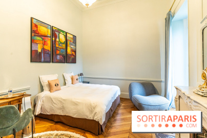 Le Château de Méridon en Vallée de Chevreuse -  A7C8460