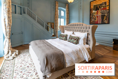 Le Château de Méridon en Vallée de Chevreuse -  A7C8452