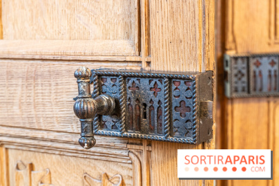 Le Château de Méridon en Vallée de Chevreuse -  A7C8446