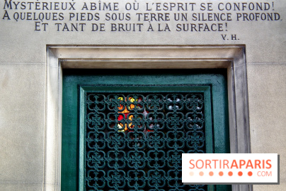 Le Père Lachaise, le cimetière le plus mythique de Paris et ses tombes de personnalités célèbres