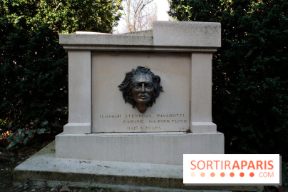 Le Père Lachaise, le cimetière le plus mythique de Paris et ses tombes de personnalités célèbres