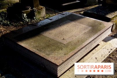Le Père Lachaise, le cimetière le plus mythique de Paris et ses tombes de personnalités célèbres