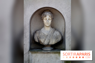 Le Père Lachaise, le cimetière le plus mythique de Paris et ses tombes de personnalités célèbres