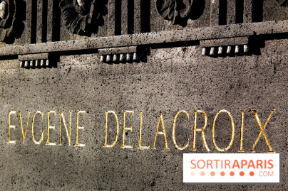 Le Père Lachaise, le cimetière le plus mythique de Paris et ses tombes de personnalités célèbres