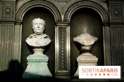 Le Père Lachaise, le cimetière le plus mythique de Paris et ses tombes de personnalités célèbres
