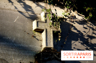 Le Père Lachaise, le cimetière le plus mythique de Paris et ses tombes de personnalités célèbres