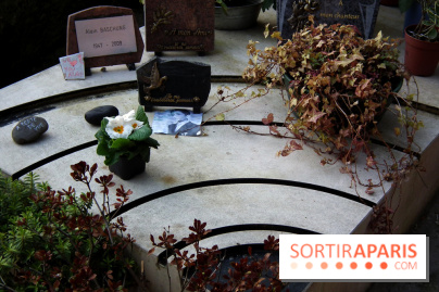 Le Père Lachaise, le cimetière le plus mythique de Paris et ses tombes de personnalités célèbres