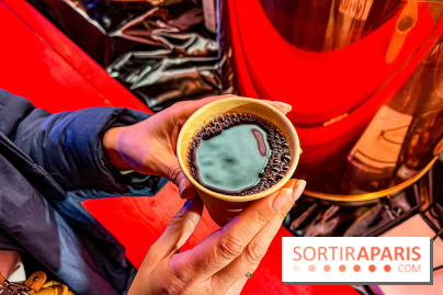 Le Marché de Noël de Boulogne Billancourt (92) - image00047