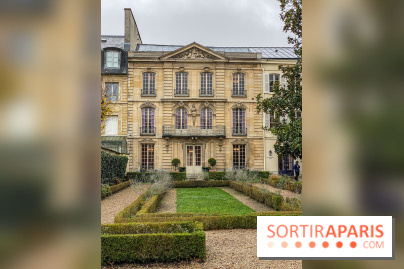 Exposition Alexandre-Jean Dubois-Drahonet au Musée Lambinet de Versailles - IMG 2271
