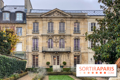 Exposition Alexandre-Jean Dubois-Drahonet au Musée Lambinet de Versailles - IMG 2272